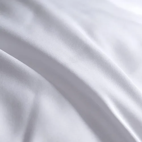 Vista 5 de Three Geese Almohadas de capa ajustable, almohada de cama 3 en 1, almohada suave buena para dormir boca abajo de lado y espalda, tamaño Queen