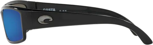 Vista 4 de Costa Del Mar Gafas de sol rectangulares Caballito para hombre