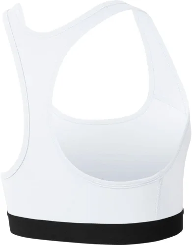 Vista 3 de Nike Sujetador deportivo sin relleno para mujer