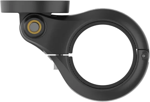 Vista 3 de iGPSPORT M83 Montaje para computadora de bicicleta, montaje común para manillar de bicicleta de carretera compatible con Garmin Wahoo Bryton Cycplus