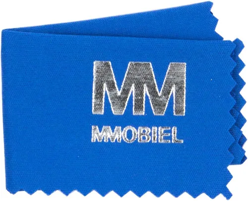 Vista 7 de MMOBIEL Abridor de caja de reloj, llave de tornillo ajustable compatible con reemplazo de batería y reparación de relojes, Azul, Compacto