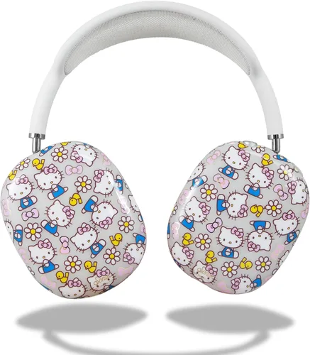 Vista 14 de Sonix Funda Protectora para Auriculares AirPods Max - Elegantes Cubiertas de Orejas de Carcasa Dura de TPU PAC-Man