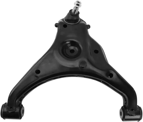 Vista 115 de Detroit Axle - Brazo de control delantero inferior trasero RWD para Dodge