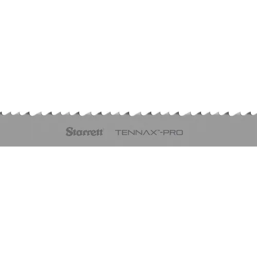Vista 15 de Starrett Versatix MP 99210-06-03 - Hoja de sierra de cinta bimetálica