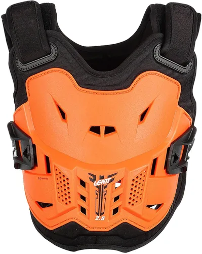 Vista 6 de Leatt Protector de pecho 2.5 Mini