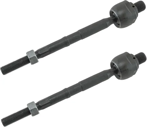 Vista 133 de TRQ Juego de barras de acoplamiento interiores delanteras 2 piezas compatibles con Acura RDX 2013-2018