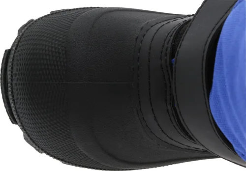 Vista 5 de Tundra Botas de invierno unisex Quebec, resistentes al agua