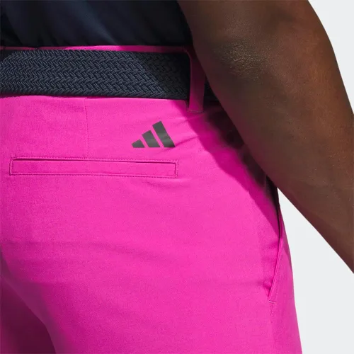 Vista 6 de adidas Pantalones cortos de golf Ultimate365 de 8.5 pulgadas para hombre