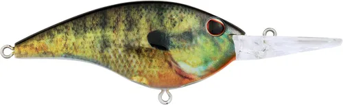 Vista 12 de Berkley Frittside Fishing Hard Bait Bronceado en aerosol