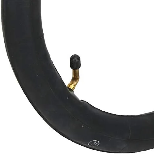 Vista 3 de Inner Tube Electric Rubber Inner Tube with Metal Bent Valve Accessories