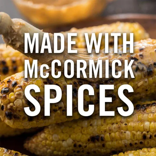 Vista 4 de McCormick Grill Mates Montreal. - Condimento para carne con un 25 % menos de sodio