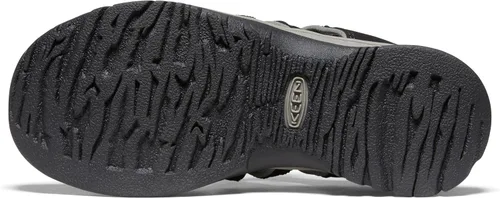 Vista 4 de KEEN Sandalias deportivas Whisper con punta cerrada para mujer