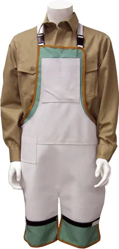 Vista 4 de MAGID unisex-adult Aprons
