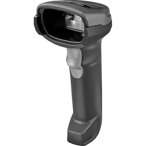 Vista 3 de DS2278-SR BLACK PRESENTATION CRADLE USB