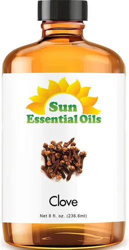 Vista 11 de Sun Essentials aceites esenciales