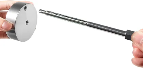 Vista 7 de Para Can Am Defender HD8 HD10 herramienta de embrague de extracción de correa Reemplazar 708200686-529000072