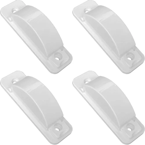 Vista 10 de 2 Cubiertas protectoras para interruptor de luz, cubierta protectora de interruptor de pared a prueba de bebés para interruptor de luz de palanca