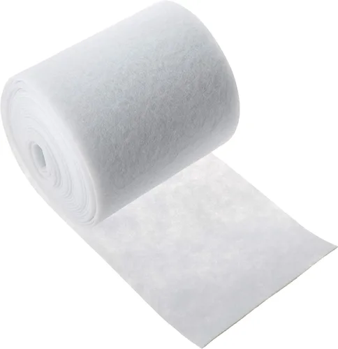Vista 2 de AC Safe AC-302/25R Economy Plus Filtro de aire acondicionado Rollo de 25 pies