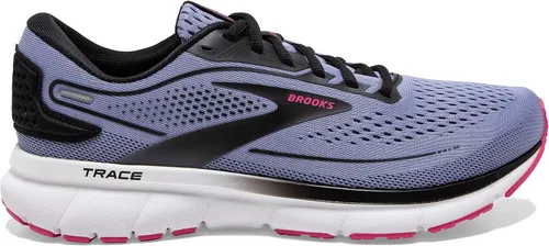 Vista 2 de Brooks Trace 2 - Tenis de correr neutrales para mujer