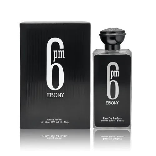 Vista 7 de AFLUXE 6PM Royal - Colonia para hombre, Eau de Parfum para hombre