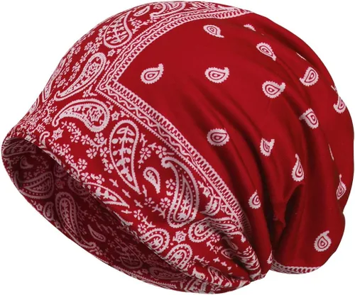 Vista 87 de Jemis Skullies - Gorro tipo beanie informal para otoño