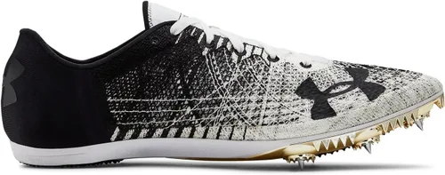Vista 2 de Under Armour - Zapatillas de running unisex para adultos Shifty Lows