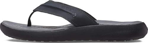 Vista 7 de Crocs mens Yukon Vista Ii Flip Flops