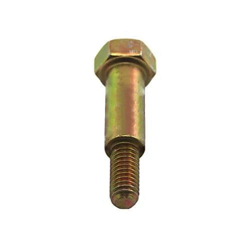 Vista 2 de Toro Parte # 7-0030-Hombro-Bolt
