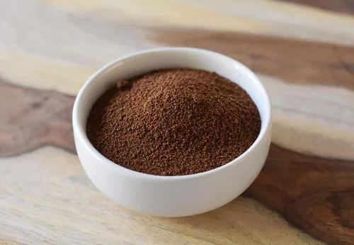 Vista 5 de Raíz de Achicoria Instantánea de Anthony's, 8 oz, Sin Gluten, Sin Cafeína, Sin OGM, Alternativa al Café
