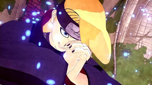 Vista 14 de Naruto to Boruto Shinobi Striker - Xbox One