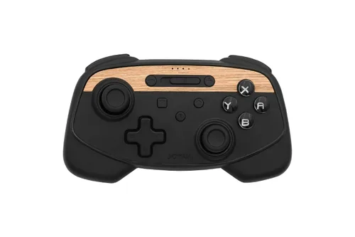 Vista 8 de JOUWA Multi-Device Wireless Controller Compatible for Tesla Model 3Y Model S Plaid,Model X Plaid Compatible for Switch, one controller set, SPECIAL
