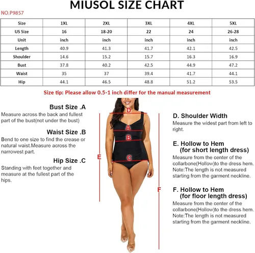 Vista 7 de Miusol Vestido de tubo vintage con cuello en V para mujer, talla grande, manga con volantes, para negocios, cóctel, fiesta