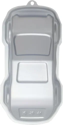 Vista 7 de Juego de 4 latas hemisféricas para pasteles de 2 pulgadas con bases, moldes para pasteles de bolas, molde de aluminio para pasteles hemisferios