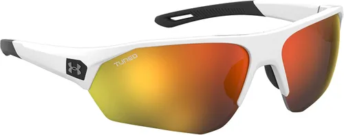 Vista 2 de Under Armour Gafas de sol Playmaker Wrap para hombre