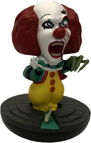 Vista 2 de Factory Entertainment Warner Bros. Revos, Beetlejuice