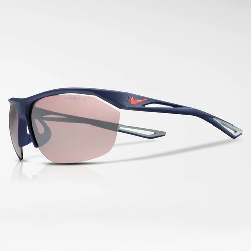 Vista 3 de Nike EV0916 Tailwind Swift - Gafas de sol Azul 70 mm