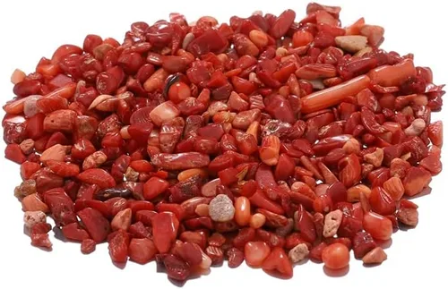 Vista 25 de Rellenos de resina de piedra triturada natural de 0.71 oz, relleno de epoxi UV de cristal, manualidades, decoración de uñas, rellenos de moldes