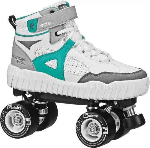 Vista 6 de Roller Derby Elite Glidr Sneaker Skate
