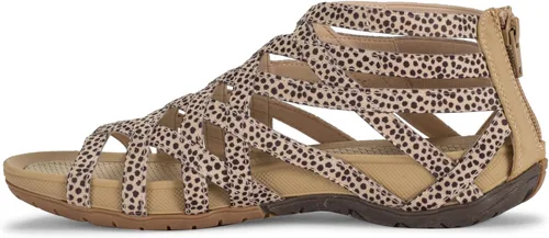 Vista 3 de BareTraps - Sandalias Samina para mujer