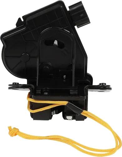 Vista 9 de Accionador de cerradura de puerta eléctrica Compatible con puerta delantera izquierda (lado del conductor) para Toyota Sienna 2011-2014, reemplaza