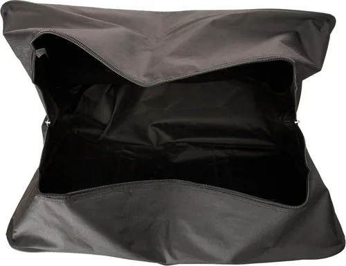 Vista 5 de Everest Bolsa de carga de gran tamaño, Negro -, Bolsa de carga de gran