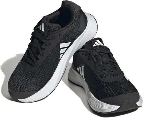 Vista 4 de adidas Unisex-Child Duramo Sl Sneaker