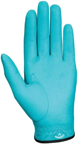 Vista 43 de Callaway Golf Opti Color Glove (para usar en la mano izquierda)