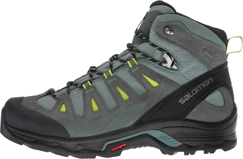 Vista 8 de Salomon Men's Quest Prime Gore-tex Hiking Boots