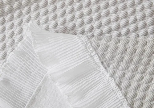 Vista 8 de Funda de sofá toalla Cojín Sofá FurnitureProtector protegerá su sofá de manchas, desgaste Es funcional y duradero para la vida diaria para cama, Gris