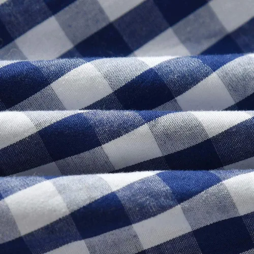 Vista 5 de Moyikiss Studio Conjunto de traje con tirantes y corbatín, para niño y bebé