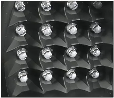 Vista 5 de Luces traseras LED de freno traseras negras compatibles con Jeep Grand Cherokee 1999-2004