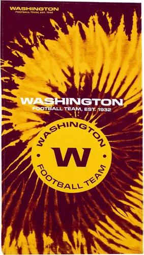 Vista 11 de Northwest NFL - Toalla de playa unisex para adultos