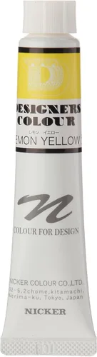 Vista 3 de Knicker Watercolor Paint, Designer Color, 0.7 fl oz (20 ml), 575 Orchid Rose