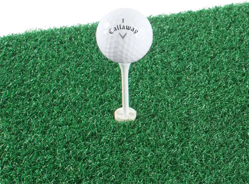 Vista 3 de Callaway FT Launch Zone Golf Hitting Mat – Indoor/Outdoor Golf Swing Trainer